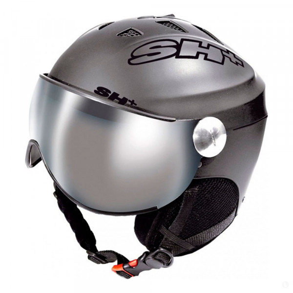 Шлем горнолыжный SH+ Shiver Visor