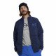 Куртка пуховая мужская Burton M AK BAKER STCH INS DRESS BLUE