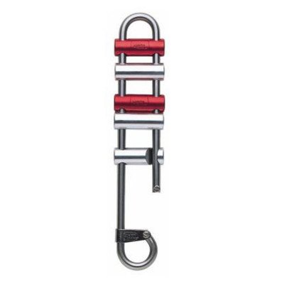 Спусковое ус-тво Petzl Rack Спусковое ус-тво Petzl Rack