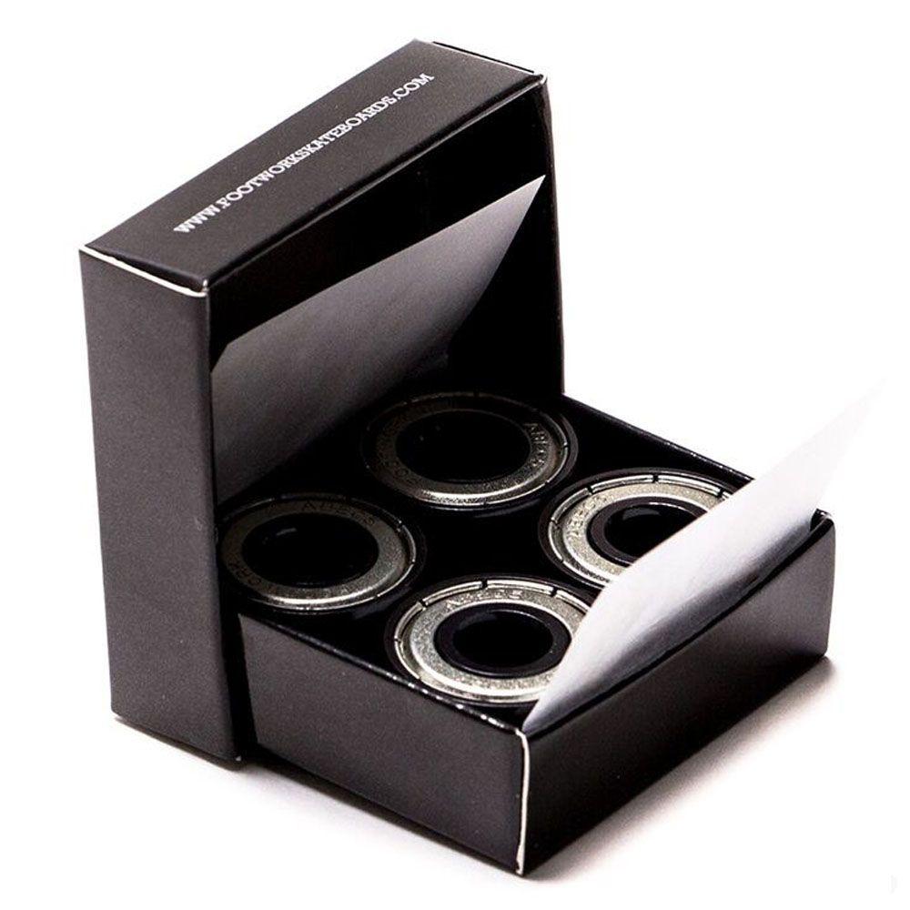 Подшипники Footwork Abec 5