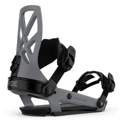 Крепления сноубордические мужские Ride A-4 - 2021