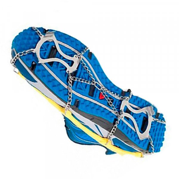 Ледоступы Veriga Dereze Run Trac Ледоступы Veriga Dereze Run Trac