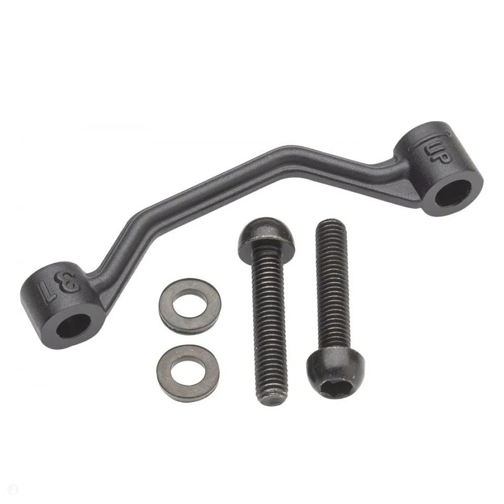 Переходник для тормоза - Hayes rear disc