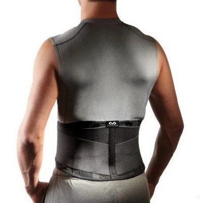 Защита спины Mcdavid Bask Support