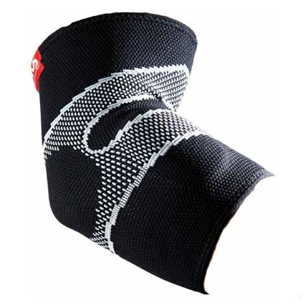 Защита локтя McDavid Level 2 4 Way Elastic Elbow Sleeve with Gel Buttresses