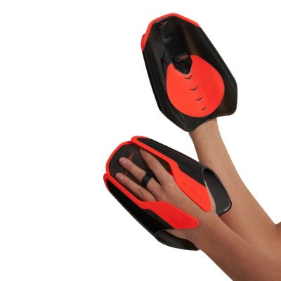 Лопатки для рук Speedo Fastskin Лопатки для рук Speedo Fastskin