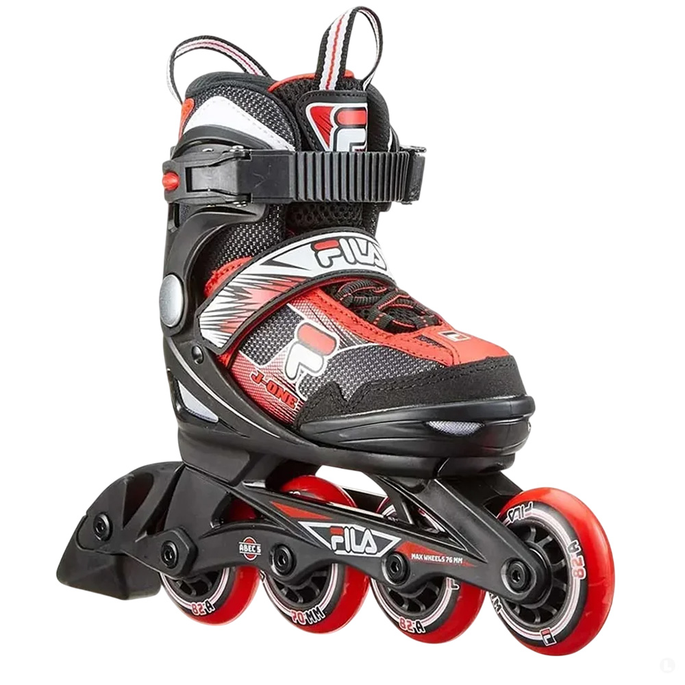 Ролики Fila J-One