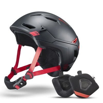 Шлем горнолыжный Julbo The Peak Шлем горнолыжный Julbo The Peak