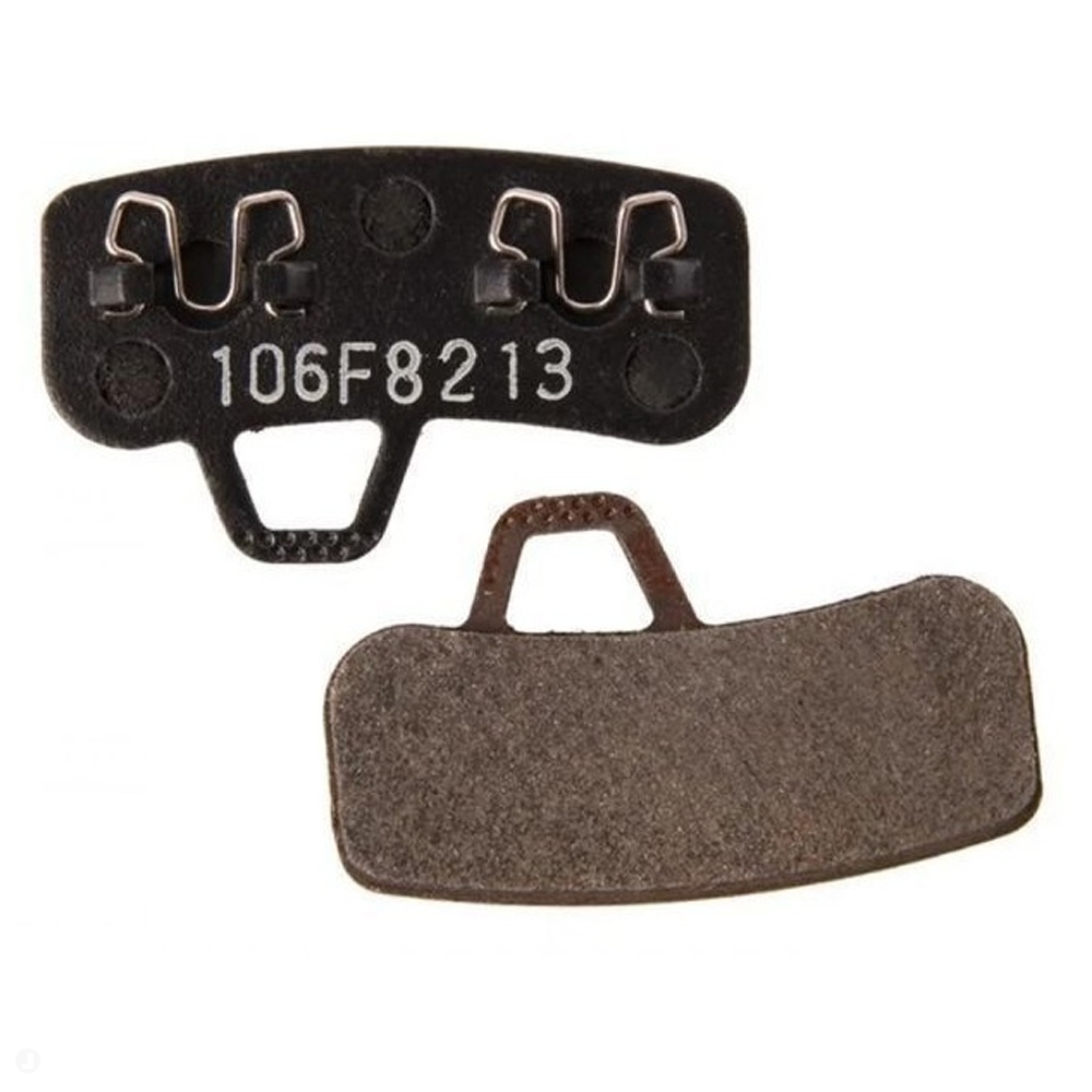 Тормозные колодки Hayes Stroker Ace T100 Тормозные колодки Hayes Stroker Ace T100