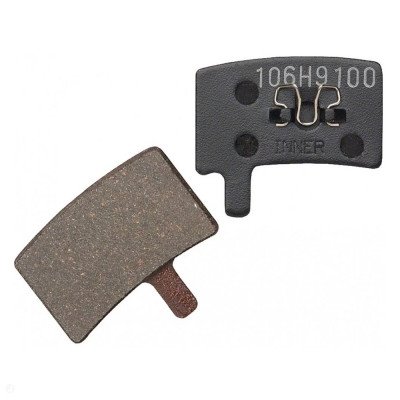Тормозные колодки Hayes Stroker Trail/Car T103