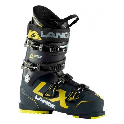 Горнолыжные ботинки Lange LX 120 Горнолыжные ботинки Lange LX 120