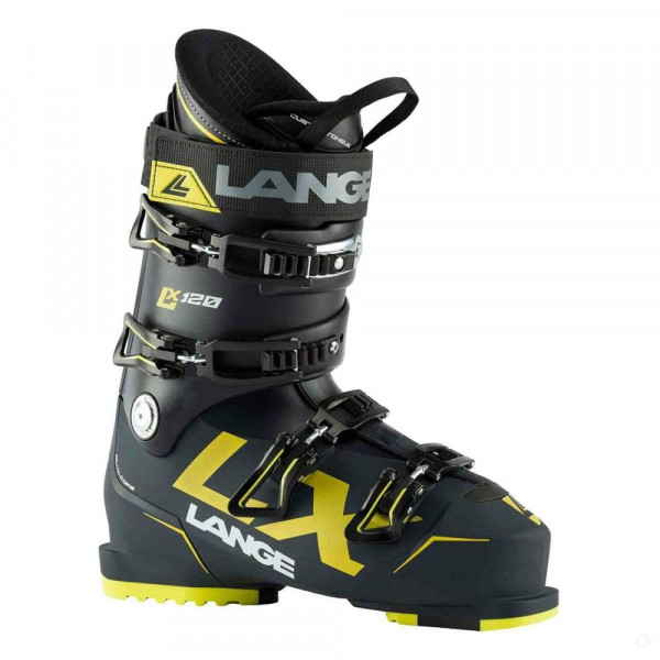 Горнолыжные ботинки Lange LX 120