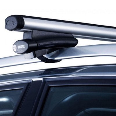 Багажник Thule Rapid System 775