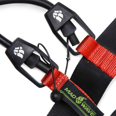 Тренажер Madwave Short Belt 5.4-14.1 kg Тренажер Madwave Short Belt 5.4-14.1 kg
