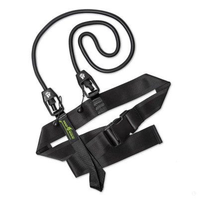 Тренажер Madwave Short Belt 9.1-20.4 kg Тренажер Madwave Short Belt 9.1-20.4 kg
