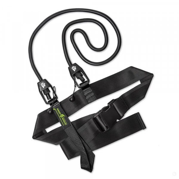 Тренажер Madwave Short Belt 9.1-20.4 kg