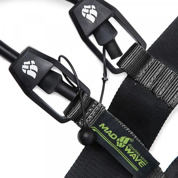 Тренажер Madwave Short Belt 9.1-20.4 kg