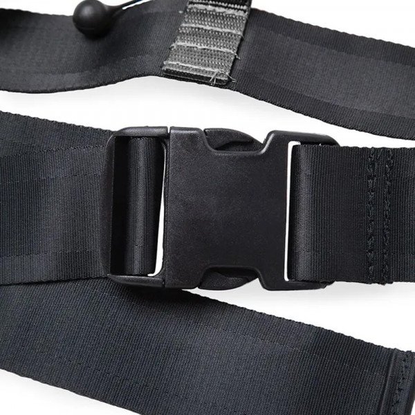 Тренажер Madwave Short Belt 9.1-20.4 kg