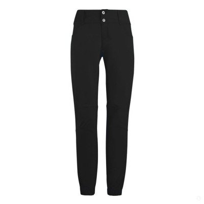 Треккинговые брюки женские Millet Red Wall Stretch Pant W  Треккинговые брюки женские Millet Red Wall Stretch Pant W
