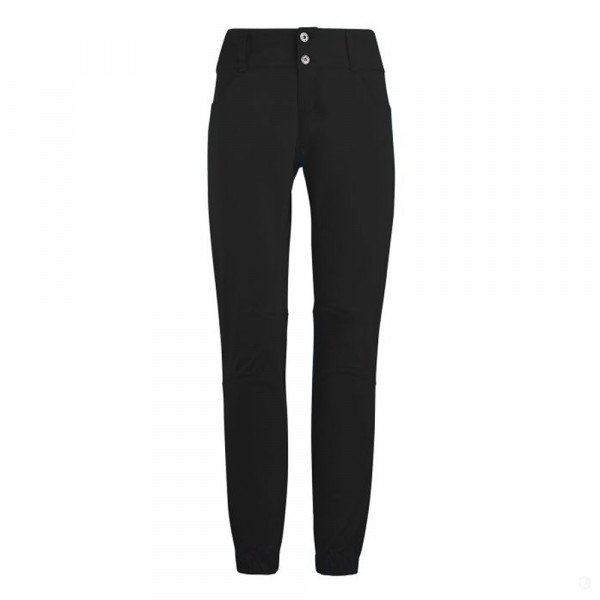 Треккинговые брюки женские Millet Red Wall Stretch Pant W 