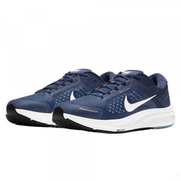 Кроссовки беговые мужские Nike Air Zoom Structure 23