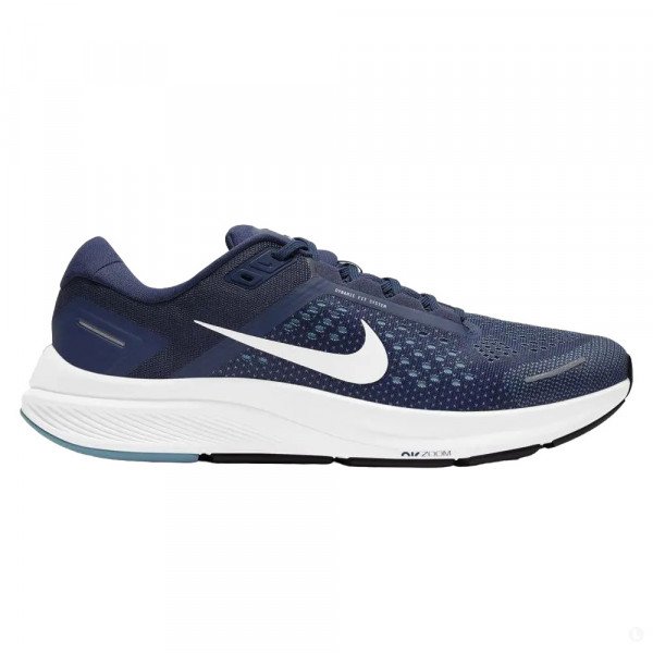 Кроссовки беговые мужские Nike Air Zoom Structure 23