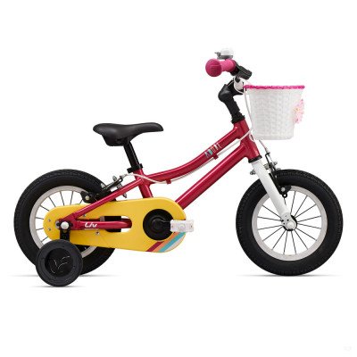 Велосипед Liv Adore F/W 12 - 2021