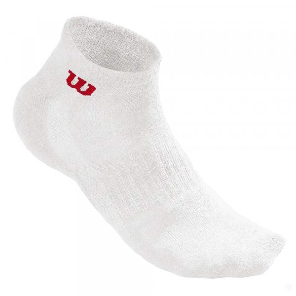 Носки для бега Wilson Quarter Sock