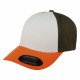 Кепка Flexfit 3-Tone Кепка Flexfit 3-Tone