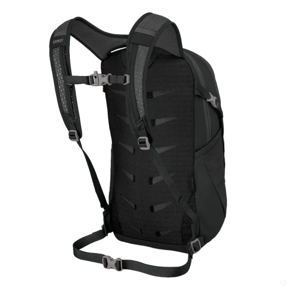 Городской рюкзак Osprey Daylite черный Городской рюкзак Osprey Daylite черный