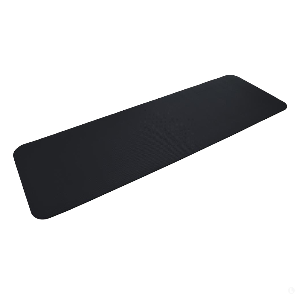 Коврик для фитнеса Donic Schildkrot Fitness mat 15mm 