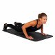 Коврик для фитнеса Donic Schildkrot Fitness mat 15mm 