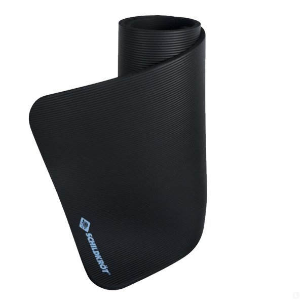 Коврик для фитнеса Donic Schildkrot Fitness mat 15mm 