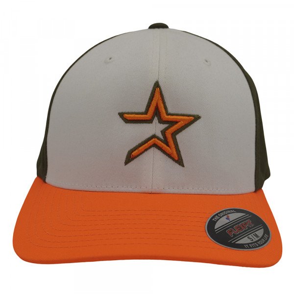 Кепка Flexfit 3-Tone Flexfit Star
