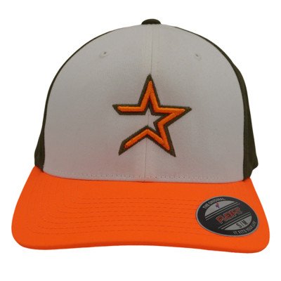 Кепка Flexfit 3-Tone Flexfit Star Кепка Flexfit 3-Tone Flexfit Star