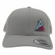Кепка Flexfit Retro Trucker 2-Tone Cap Retro Palm Tree Кепка Flexfit Retro Trucker 2-Tone Cap Retro Palm Tree