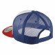 Кепка Flexfit Foam Trucker Hello summer