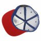 Кепка Flexfit Foam Trucker Hello summer