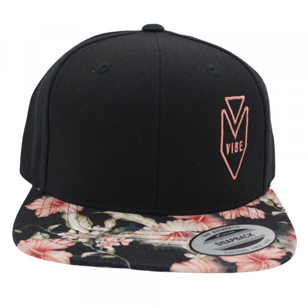 Кепка Flexfit Floral
