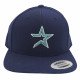 Кепка Flexfit Classic Star Кепка Flexfit Classic Star