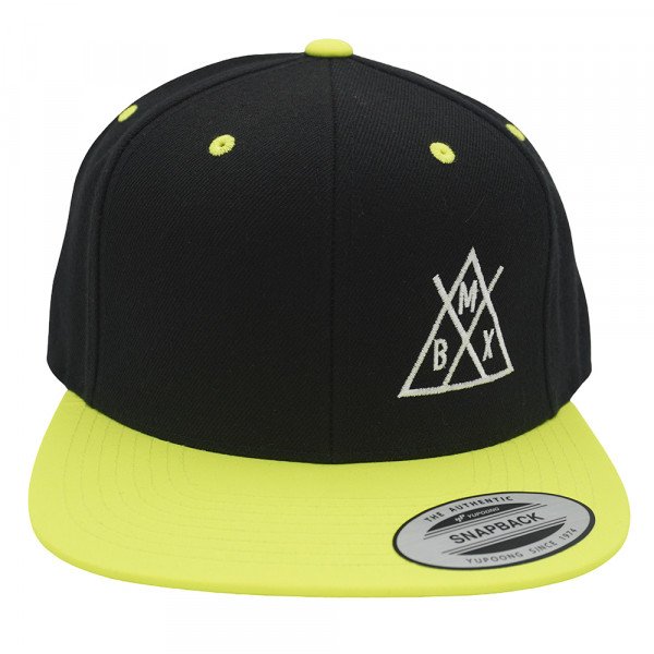 Кепка Flexfit Classic Snapback BMX