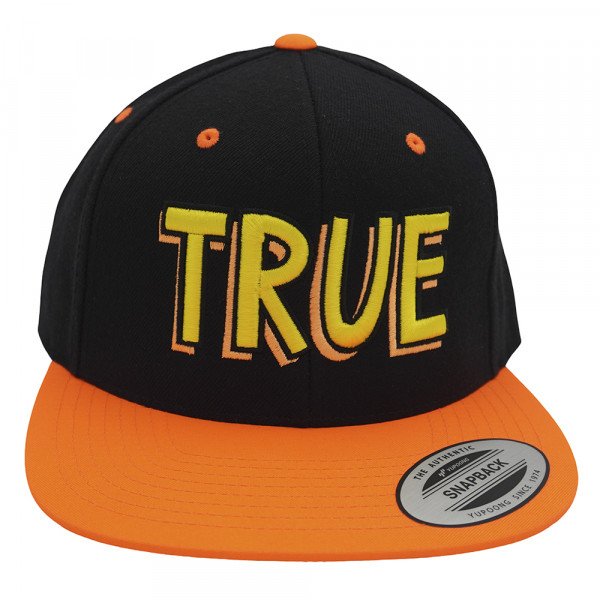 Кепка Flexfit Classic Snapback True