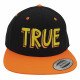 Кепка Flexfit Classic Snapback True
