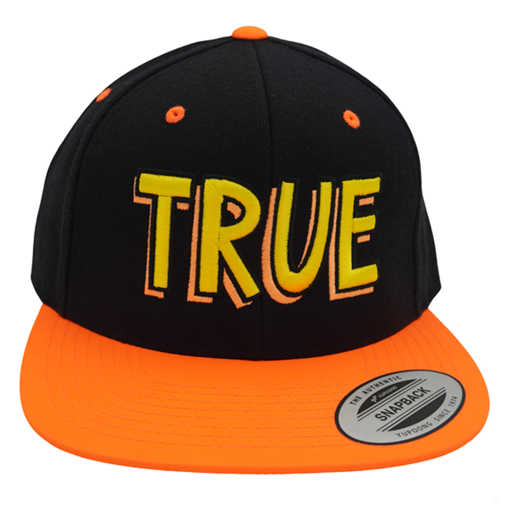 Кепка Flexfit Classic Snapback True Кепка Flexfit Classic Snapback True