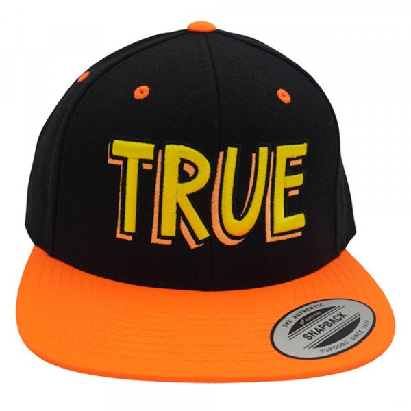 Кепка Flexfit Classic Snapback True Кепка Flexfit Classic Snapback True