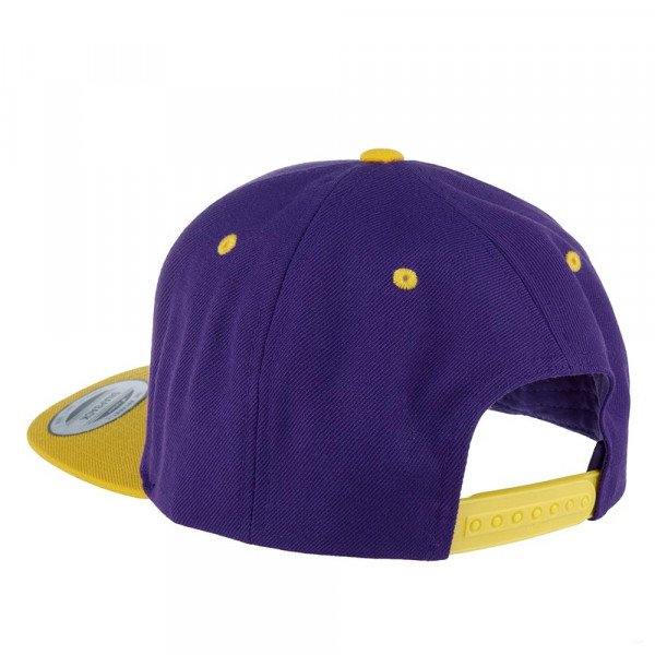 Кепка Flexfit Classic Snapback Authentic