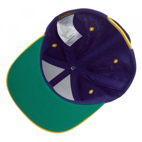 Кепка Flexfit Classic Snapback Authentic