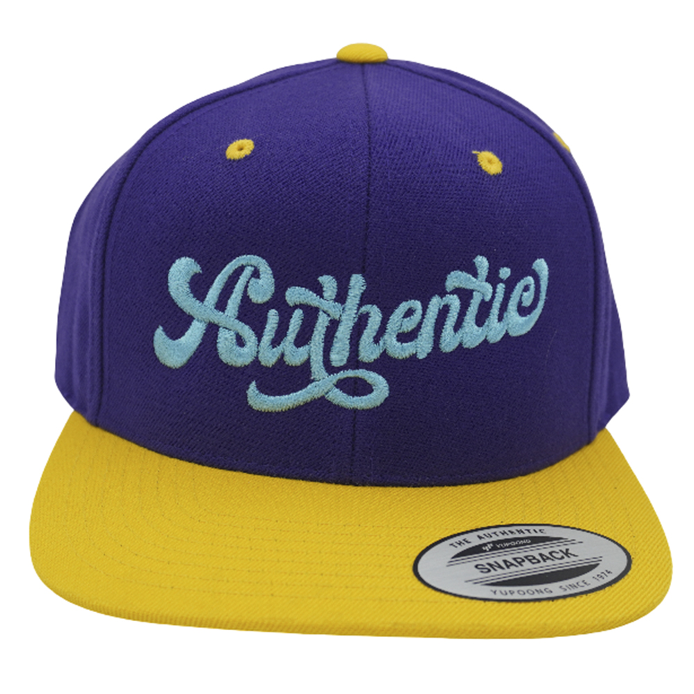 Кепка Flexfit Classic Snapback Authentic Кепка Flexfit Classic Snapback Authentic