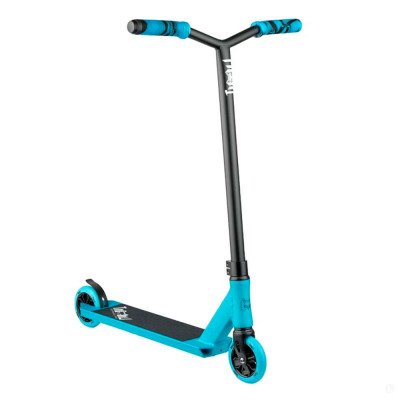 Самокат трюковой Limit Lmt66J