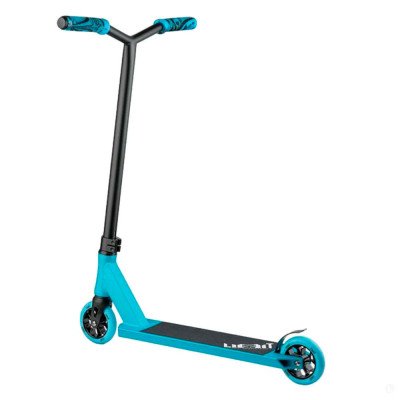 Самокат трюковой Limit Lmt66J